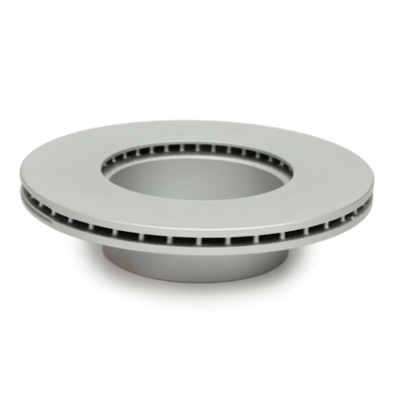 TARCZA HAMULCOWA PRZÓD L/P BMW 1 (F20), 1 (F21), 3 (F30, F80), 3 (F31), 3 34 11 6 792 217