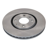 TARCZA HAMULCOWA PEUGEOT 406 95- 1,9TD-3,0 4246L8 4246L8