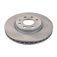 TARCZA HAMULCOWA OPEL 569000 0569000