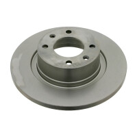 TARCZA HAMULC. CITROEN C5 01-08 TYŁ 4246W4