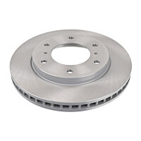 TARCZA HAMULCOWA MITSUBISHI L200 05- MN102276 MN102276