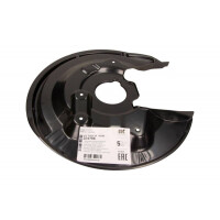 OSŁONA TARCZY HAM. VW T. EOS/GOLF/SCIROCCO 06-17 LE 1Q0615611D