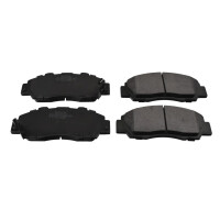 KLOCKI HAMULCOWE HONDA CR-V 95-97- 45022ST7000 45022ST7000