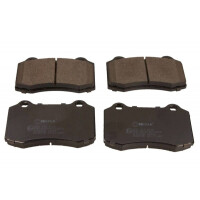 KLOCKI HAM. JAGUAR T. S-TYPE/XJ 4,2 02-09 30683858