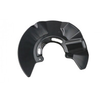OSŁONA TARCZY HAM VW TRANSPORTER T6 15 PRZÓD PR PIASTA 115MM 7E0615312