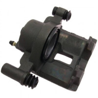ZACISK HAMULCOWY PRZEDNI LEWY MAZDA FAMILIA BJ 1998-2000 JP GA5R-33-71X