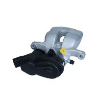ZACISK HAM. RENAULT T. GRAND SCENIC 1,2-2,0 09- LE ELEKTRYCZNY BHN1011E