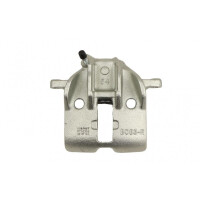 ZACISK HAM CITROEN BERLINGO 08 PRZÓD PR BEZ JARZMA 1638155780