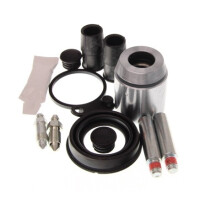 ZESTAW NAPR. ZACISKU HAM. DB T. C218/C219/X218/W211/W212/W220/W221 1,8-5,5 98-17 SUPER KIT