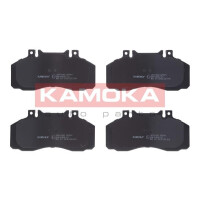 KLOCKI HAMULC. DB 609D-814D 86- 0034204420