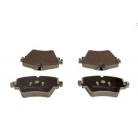 KLOCKI HAM. BMW P. 2/X1 1,5-2,0 14- 25617-18,6 1 5