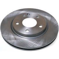 TARCZA HAMULCOWA PRZÓD MERCEDES VANEO 2002- B130362 4144210012