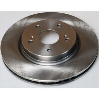 TARCZA HAM. PRZÓD GRAND VITARA II 05- 295X25 V B130602 5521165J00