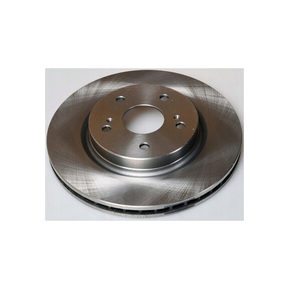 TARCZA HAM. PRZÓD GRAND VITARA II 05- 295X25 V B130602 5521165J00