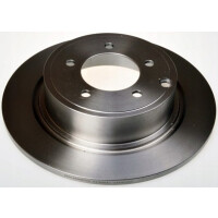 TARCZA HAMULCOWA TYŁ CHRYSLER SEBRING 07-/302X10 B130643 4743999AA