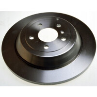 TARCZA HAM. TYŁ MERCEDES ML W164 05-,/330X14 B130567 1644230512