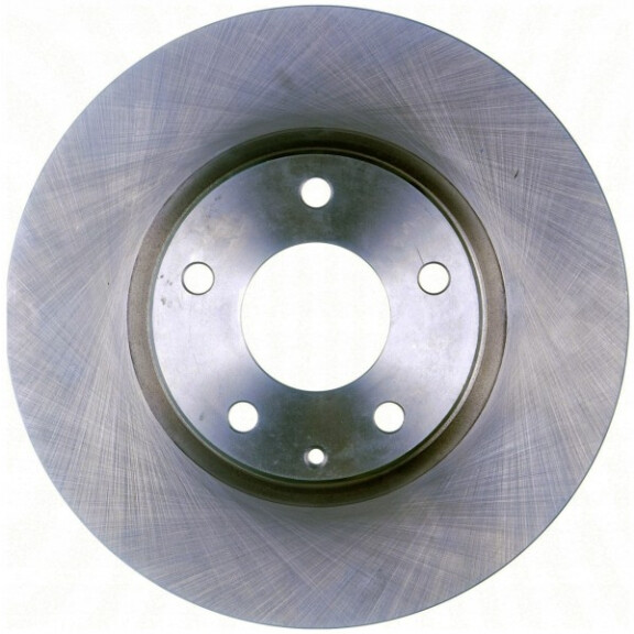 TARCZA HAMULCOWA PRZÓD MAZDA 6 13-,/297X28V/ K01133251A