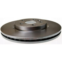 TARCZA HAMULCOWA PRZÓD OPEL ASTRA K 15-, /300X26 V 13597467