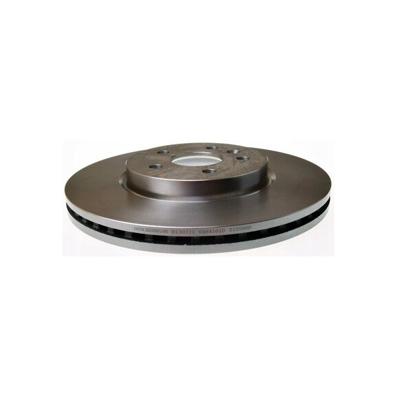 TARCZA HAMULCOWA PRZÓD OPEL ASTRA K 15-, /300X26 V 13597467