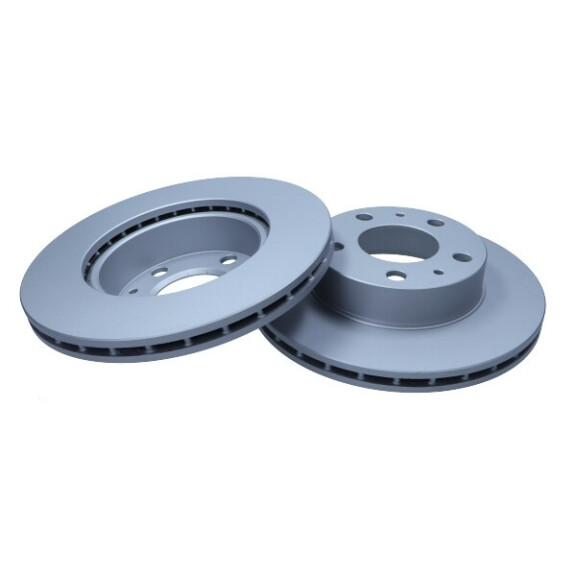 TARCZA HAM. FIAT PRZÓD DUCATO 94- 02- 06- 18 300MM Z POWŁOKĄ ANTYKOROZYJNĄ 9590614