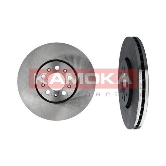 TARCZA HAMULC. VW GOLF IV 97-03 1,8T 1J0615301C