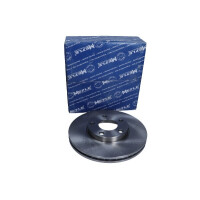 TARCZA HAM. VW P. A4/PASSAT V10-80040