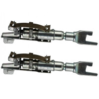 SAMOREGULATOR SZCZĘK HAM FIAT PUNTO GRANDE 05 L/P 77362444