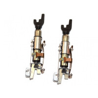 SAMOREGULATOR SZCZĘK HAM FIAT PUNTO 99 L/P 1-PC 9948366