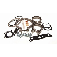 ZESTAW MONTAŻOWY TURBOSPRĘŻARKI AUDI A6 3.0TDI 14- 5 ELEM. 892460-5001S