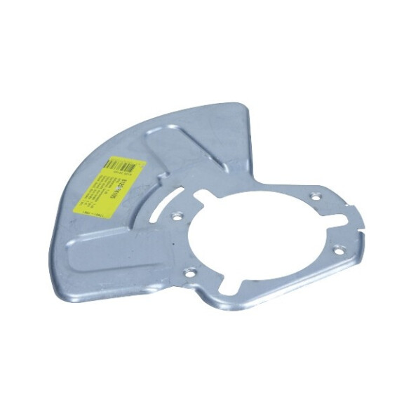 OSŁONA TARCZY HAM. OPEL P. ASTRA H/ZAFIRA B 04- LE 13199460