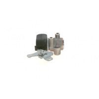 KOREKTOR HAM IVECO DAILY 00 500329931