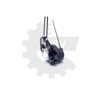 ZAMEK DRZWI TYLNY LEWY HYUNDAI I30 81410-2L000