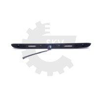 LISTWA KLAPY BAGAŻNIKA BMW 3 51137171699