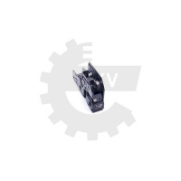 ZAMEK MASKI SILNIKA VW CADDY III TOURAN POLO IV 6Q0823509B