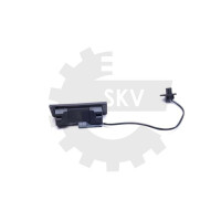 PRZYCISK KLAPY BAGAŻNIKA OPEL ASTRA H 13223920