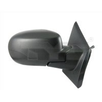 LUSTERKO ZEWN.TWINGO 10- LEWE MAN/WYP 963029147R (A) / 7701069553 (G) / 8200801908 (K)
