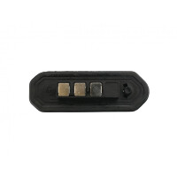STYKI DRZWI FIAT DUCATO 06/ 14 NADWOZIE 3-PIN + 1-PIN 1348483080