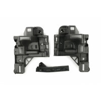 WSPORNIK ZDERZAKA CITROEN BERLINGO 08 TYŁ SET L+R 7416.H9