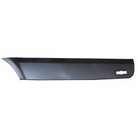 LISTWA ZEWN MERCEDES SPRINTER 06 906 BOK TYŁ PR LWB ZA KOŁEM 9066901682