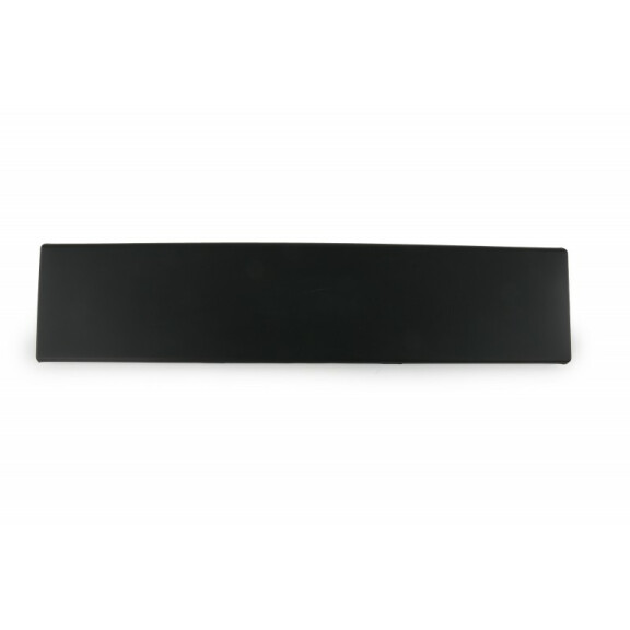 LISTWA ZEWN FIAT DUCATO 14 DRZWI TYŁ LE BLACK CZARNA 735684316