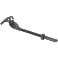 ZESTAW NAPRAWCZY KLAPA OTWIERANIA ZBIORN TOYOTA AVENSIS AZT25 2003.07-2008.11 JP 77030-05011