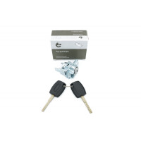 WKŁADKA ZAMKA DRZWI TOYOTA Land Cruiser lewa 1552849