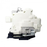 ZAMEK DRZWI TYLNY LEWY SEAT Altea, Altea XL, Toledo III 1P0839015A