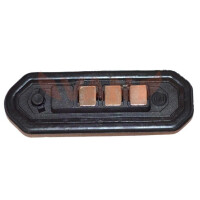 STYKI DRZWI FIAT DUCATO 06 3-PIN + 1-PIN 6366C5