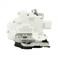 Zamek drzwi tylny prawy AUDI A3, A6 C7, A7, Q3, Q7, VW Touareg 4G0839016