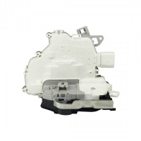 Zamek drzwi tylny prawy AUDI A3, A6 C7, A7, Q2, Q3, Q7 4G0839016C