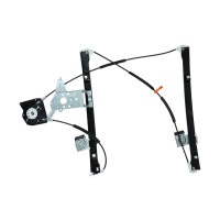 PODNOŚNIK SZYBY PRZÓD PRAWY SEAT AROSA 97-04, VW 6X0837462A