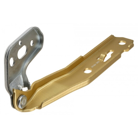 ZAWIAS MASKI AUDI A6 C6 2004-, A6 C6 AVANT 2004-, A6 C6 ALLROAD 2006-/PRAWY/ 4F0823302