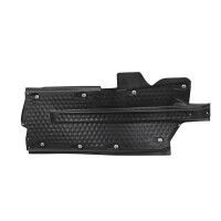 OSŁONA PODŁOGI FABIA BOCZNA LEWA 6Q0825201G
