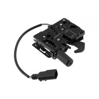 ZAMEK MASKI POKRYWY SILNIKA VW CADDY 2021-, GOLF 2019-, T-ROC 2018- 2GA823509